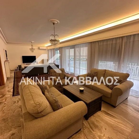 FLOOR APARTMENT, DIKIGORIKA FLOOR APARTMENT for Rent | DIKIGORIKA, VOULA - Φωτογραφία 1