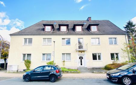 Helle und zentrale 2-Zimmer-Wohnung in Hemer Mitte - Foto 5