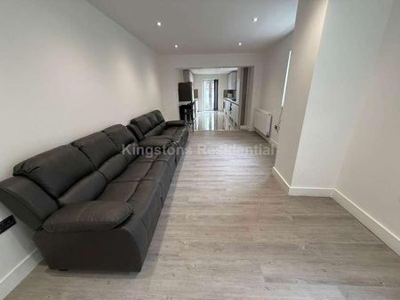 Colum Road, Cathays, CF10 - Photo 2