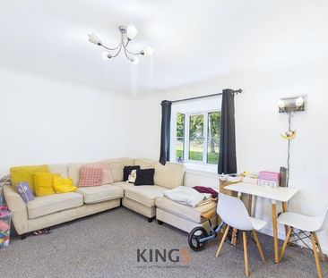 2 bedroom ground floor maisonette to rent - Photo 3