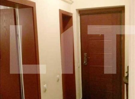 Inchiriere apartament cu 1 camera, 38 mp utili, loc parcare, zona strazii Horea! - Photo 4