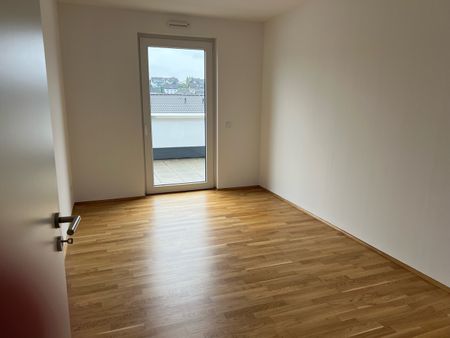 W43 - 4 Zimmer PenthouseWohnung mit ca. 58 m² Dachterrasse - Foto 2