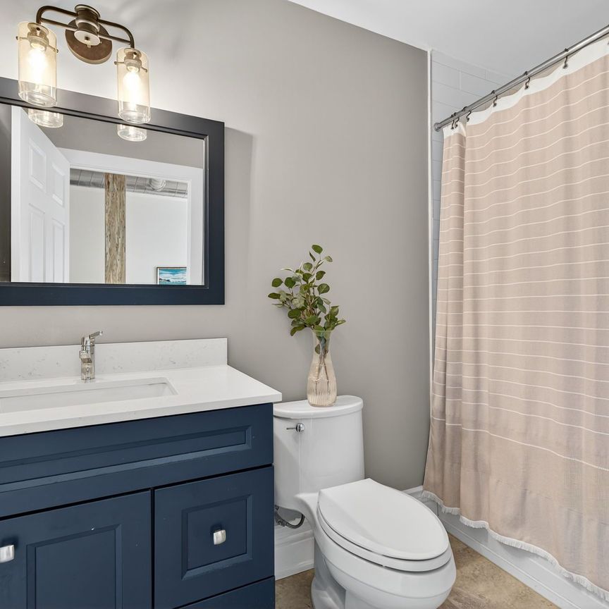 For Lease - 200 Stinson Street Unit# PH8, Hamilton, Ontario - Photo 1