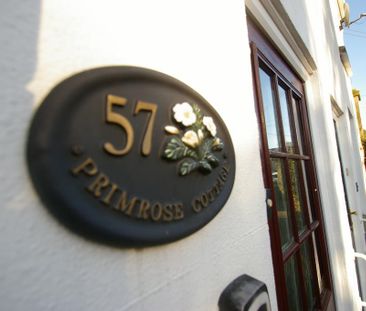 2 bedroom terraced house to rent - Photo 3