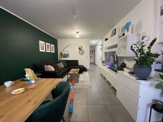 Herentalsebaan 59, 2100, Deurne - Photo 1