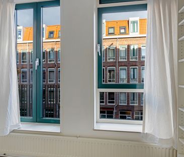 Jacob van Lennepstraat 241B - Photo 4