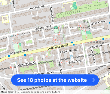 Adelaide Road, London, NW3 - Photo 1