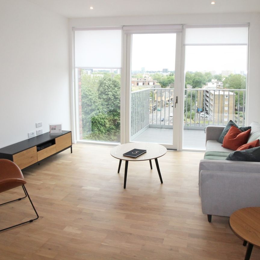 1 bedroom apartment to rent - Photo 1