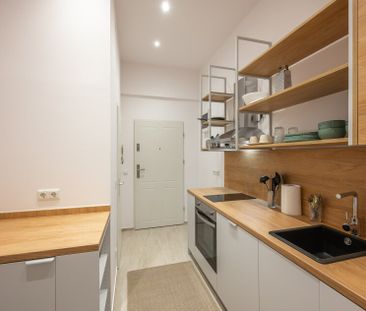 ++17min to the first district++ Short-term apartment in walking dis... - Photo 3