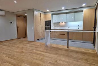 Apartamento T1 em Porto