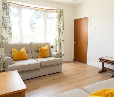 Craigentinny Avenue, Craigentinny, Edinburgh, EH7 6PX - Photo 2