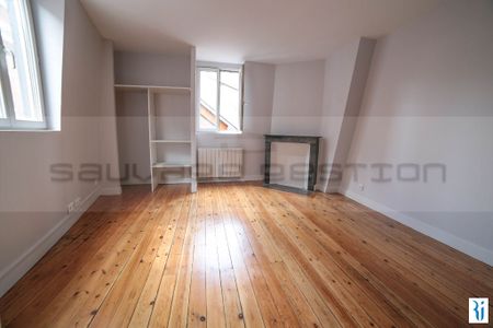 76000, Rouen - Photo 4