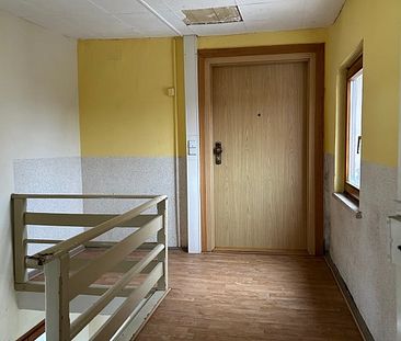 Gesucht? Gefunden... 4-Zi.-Wohnung im Dachgeschoss für Familien oder Paare zu vermieten! - Photo 6