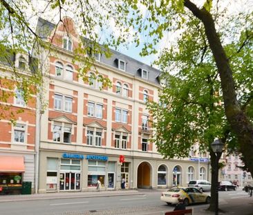 Junges Wohnen in der Innenstadt! - Foto 5