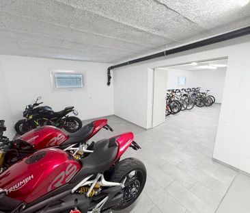 Magnifique appartement de 2,5 pièces au 1er étage - Photo 5
