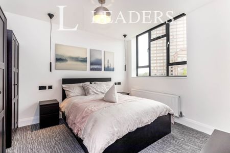 1 bedroom apartment to rent Blackford House, 2A Mulgrave Road, Sutton, SM2 - Photo 4