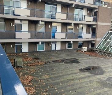 Te huur: Appartement Kastelenplein in Eindhoven - Foto 2