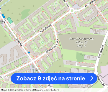 Komfortowe mieszkanie Targówek | Klimatyzacja - Zdjęcie 1