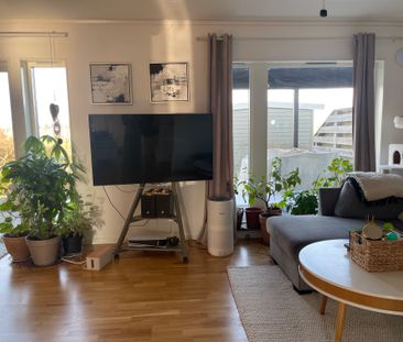 Glasbjörksvägen, Södra Sandby - Foto 2