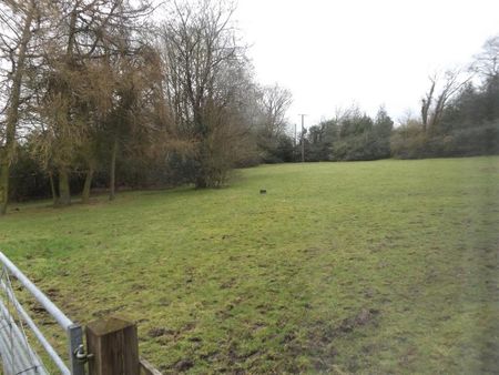 1 bedroom house to rent - Photo 2