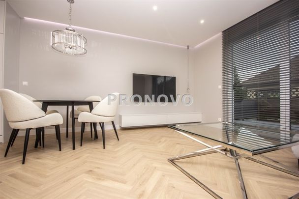 Szczecin, Osów - Фото 1