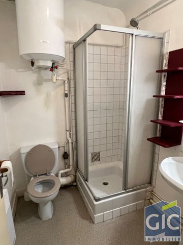 Location Appartement 1 pièce 19m² - Photo 4