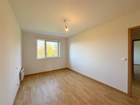 Appartement te huur - Foto 5