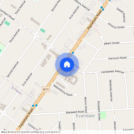 19/226 Payneham Road, SA 5069, Evandale