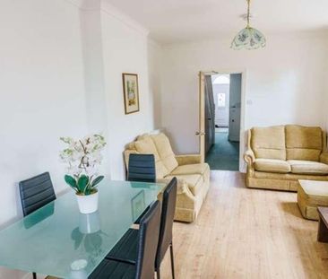 Orcheston Road, Charminster, BH8 - Photo 1