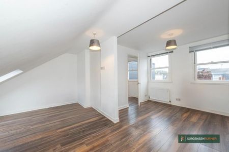 4 bedroom maisonette to rent - Photo 2