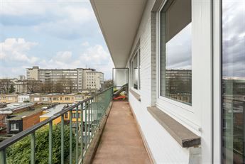 Instapklaar appartement met massa’s licht, 2 terrassen en optie garagebox - Foto 1