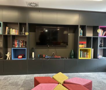 Neo Apartment - Photo 2
