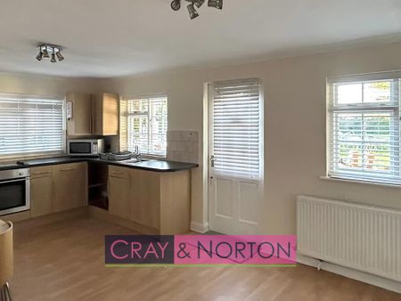 1 bedroom flat to rent - Photo 2