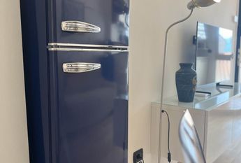 Maison "Il Garibaldino" in Affitto a CENTRO