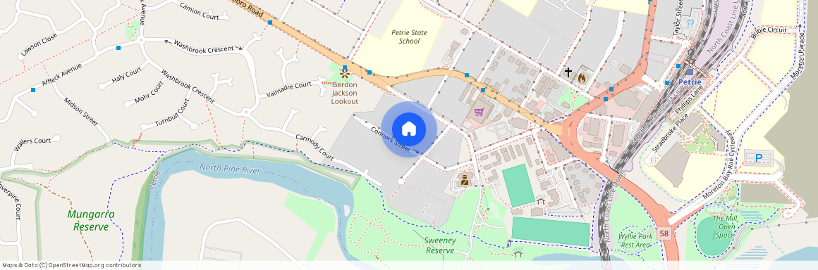 26 Connors Street, QLD 4502, Petrie