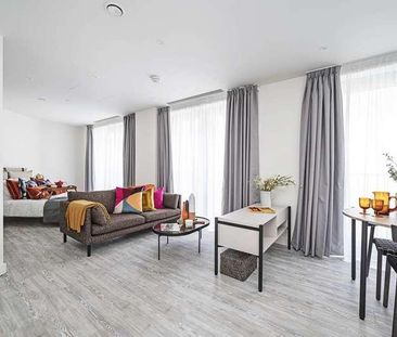 Cherry Park Lane, Stratford, E20 - Photo 4