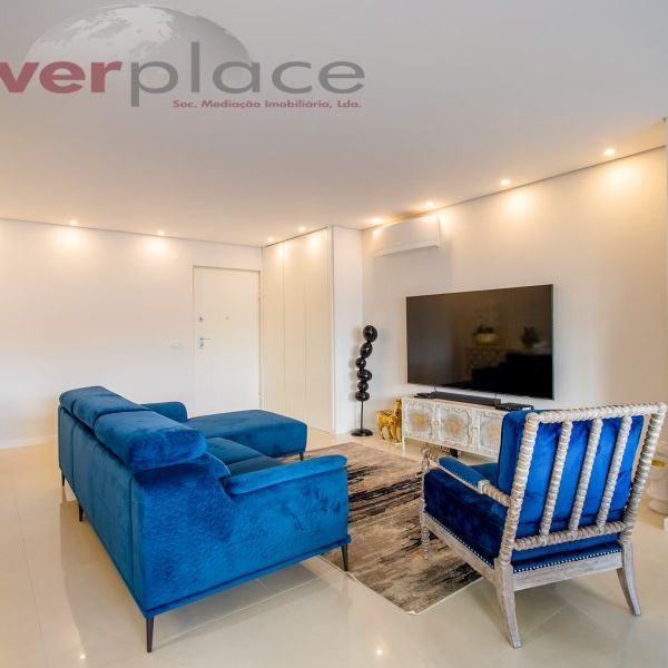 Apartamento T3 em Lisboa - Photo 1