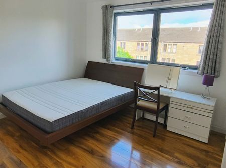 2 Bed Flat, Golspie St, G51 - Photo 5