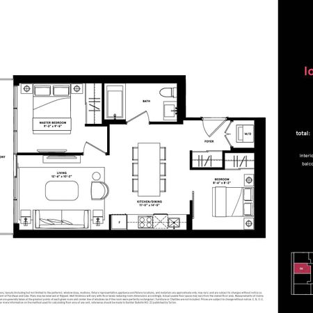 For Lease - 4015 The Exchange N/A Unit# 5806, Mississauga, Ontario - Photo 3
