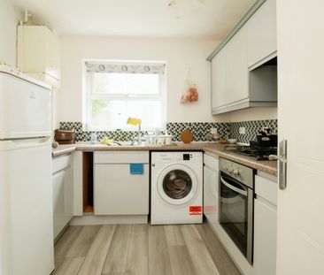 Clonakilty Way, Pontprennau, Cardiff, CF23 - Photo 1