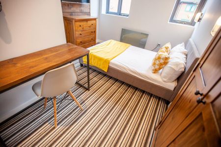 6 bedroom house to rent - Photo 3