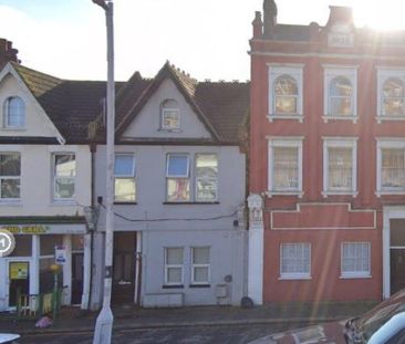 1 bedroom ground floor flat to rent - Photo 4