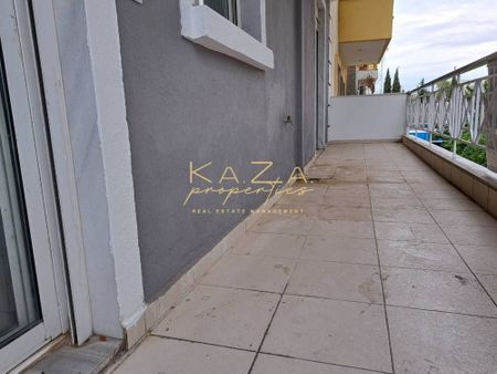 Διαμέρισμα για ενοικίαση Μενεμένη - Photo 2