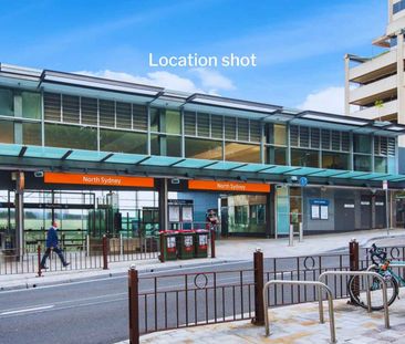 209/245 Pacific Highway North Sydney - Photo 6