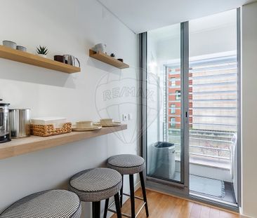 Apartamento T2 em Lisboa - Foto 2