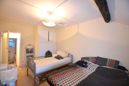 1 bedroom terraced house to rent - Photo 4