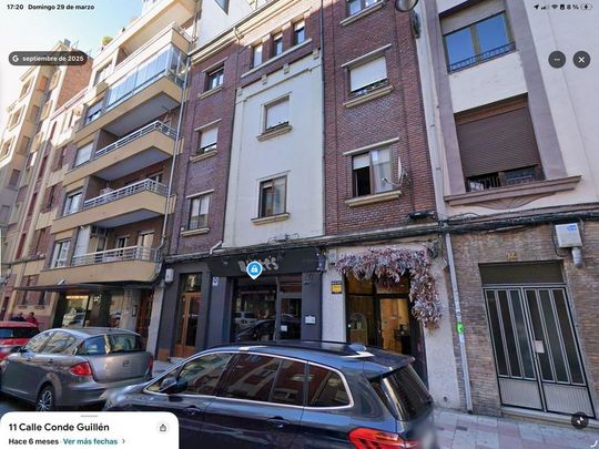 Alquiler de piso en Calle Conde Guillén, 16 - Photo 1