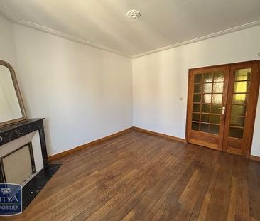 Location Appartement 1 pièce 29m² NANCY 54000 - Photo 2