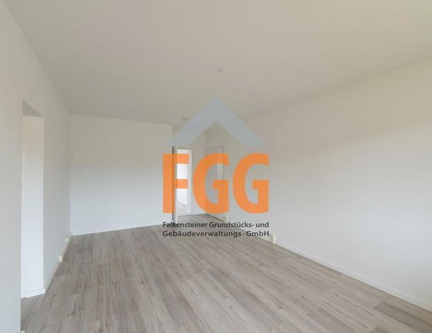 4-Zimmer mit Balkon - Foto 1