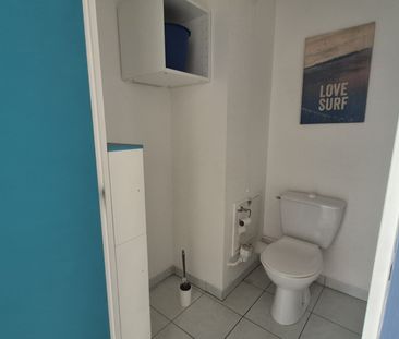 Location Appartement 2 pièces 50m² LILLE 59000 - Photo 6